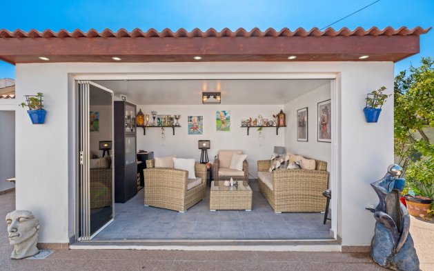 Videresalg - Villa - Rojales