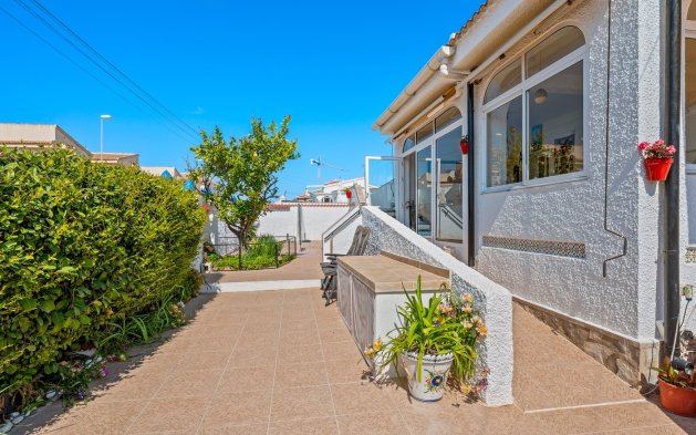 Videresalg - Villa - Rojales