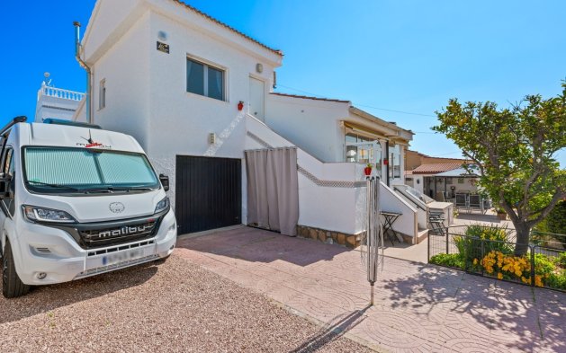 Videresalg - Villa - Rojales