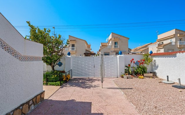 Videresalg - Villa - Rojales