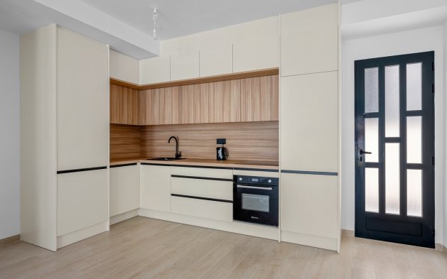 Resale - Apartment / flat - San Miguel de Salinas