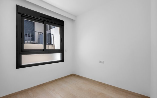 Resale - Apartment / flat - San Miguel de Salinas