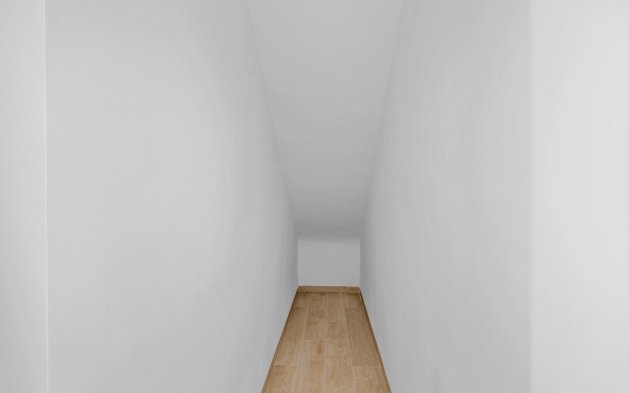 Resale - Apartment / flat - San Miguel de Salinas