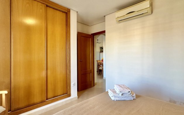 Perpardavimas - Butas - Pilar de la Horadada - Mil Palmeras