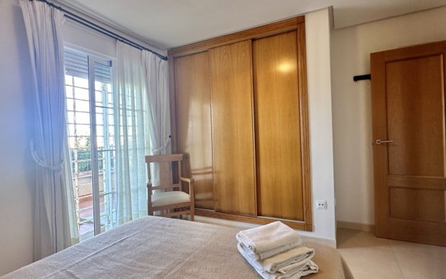 Perpardavimas - Butas - Pilar de la Horadada - Mil Palmeras