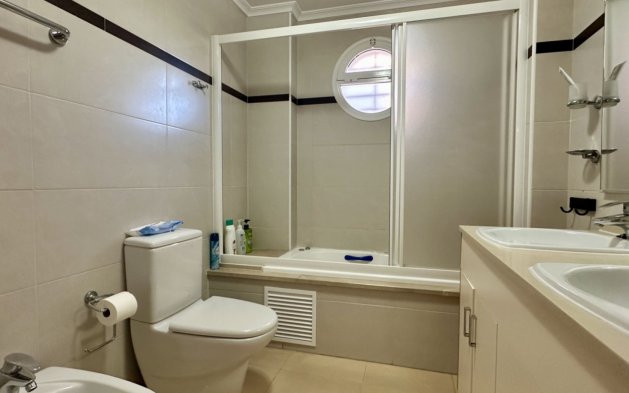 Perpardavimas - Butas - Pilar de la Horadada - Mil Palmeras