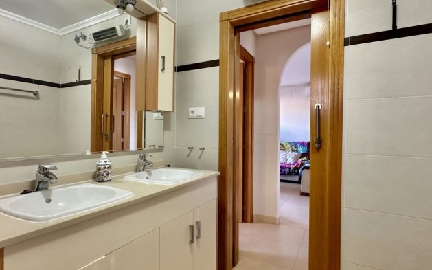 Perpardavimas - Butas - Pilar de la Horadada - Mil Palmeras