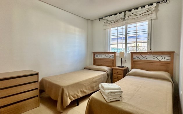 Perpardavimas - Butas - Pilar de la Horadada - Mil Palmeras