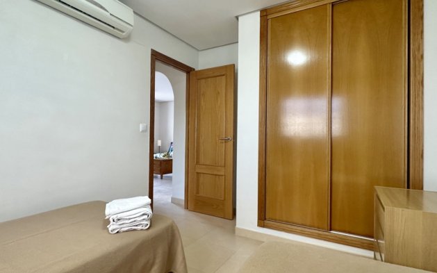 Perpardavimas - Butas - Pilar de la Horadada - Mil Palmeras