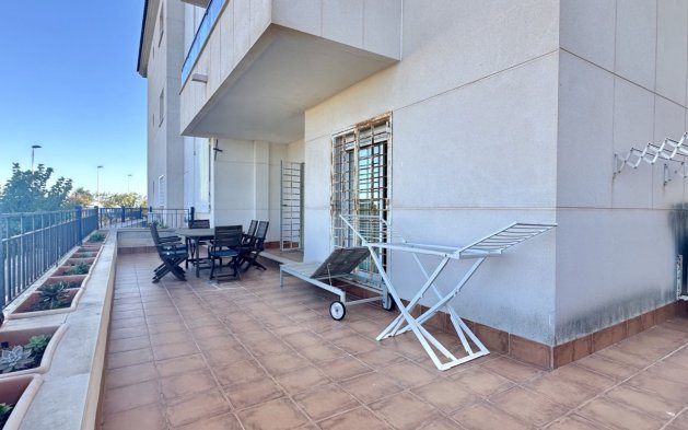 Perpardavimas - Butas - Pilar de la Horadada - Mil Palmeras