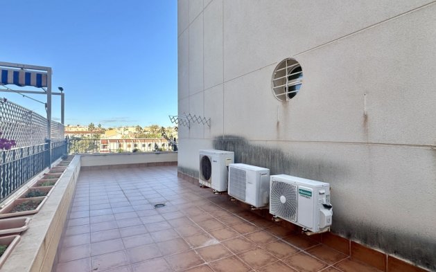 Perpardavimas - Butas - Pilar de la Horadada - Mil Palmeras