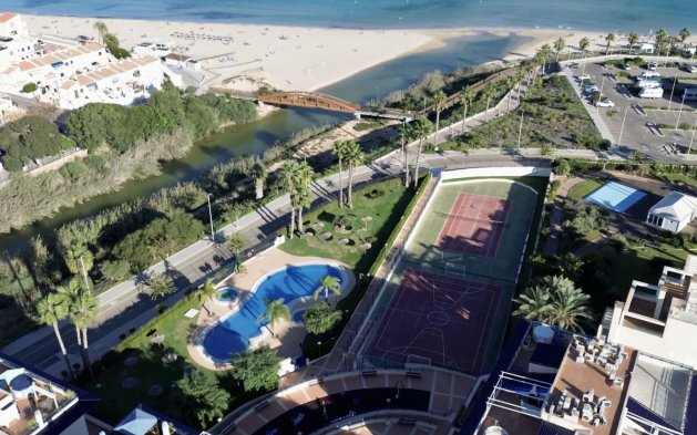 Perpardavimas - Butas - Pilar de la Horadada - Mil Palmeras