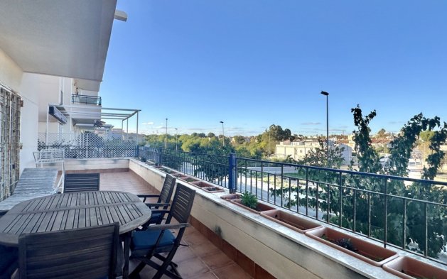 Perpardavimas - Butas - Pilar de la Horadada - Mil Palmeras