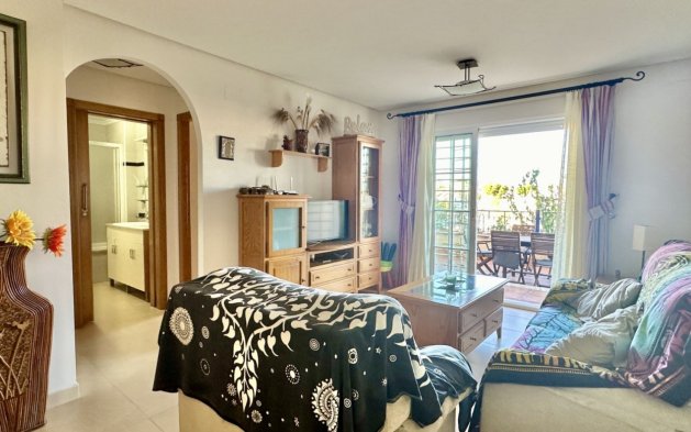 Perpardavimas - Butas - Pilar de la Horadada - Mil Palmeras