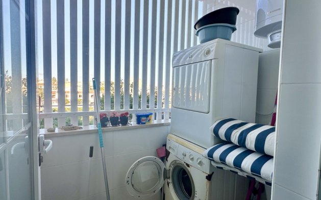 Perpardavimas - Butas - Pilar de la Horadada - Mil Palmeras