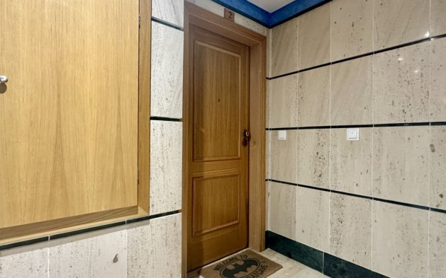 Perpardavimas - Butas - Pilar de la Horadada - Mil Palmeras