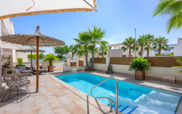 Reventa - Villa - Benijofar