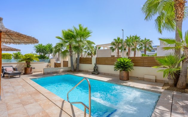 Reventa - Villa - Benijofar