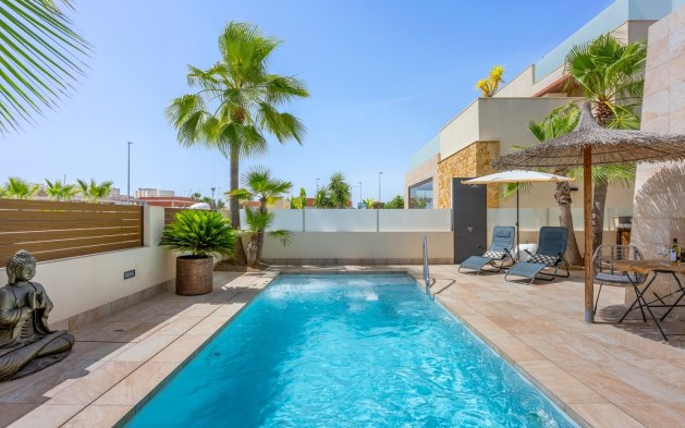 Reventa - Villa - Benijofar