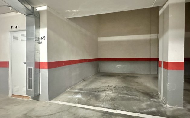 Perpardavimas - Butas - Pilar de la Horadada - Mil Palmeras