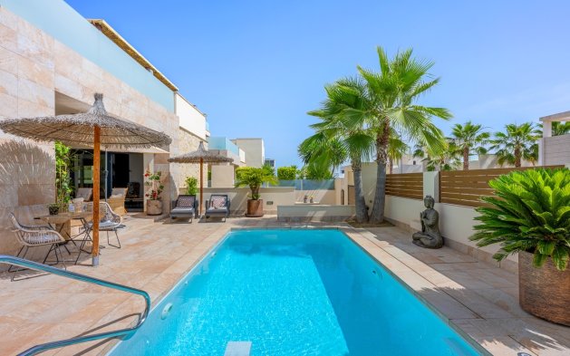 Reventa - Villa - Benijofar