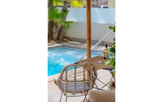Reventa - Villa - Benijofar