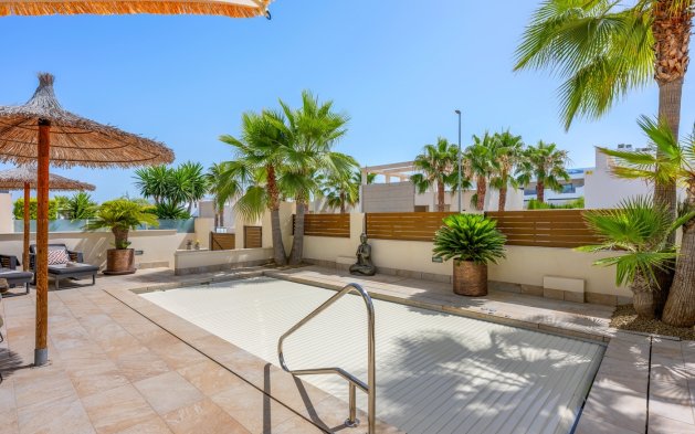 Reventa - Villa - Benijofar