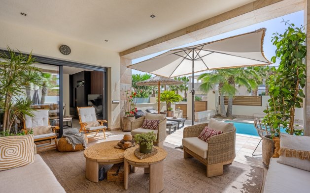 Reventa - Villa - Benijofar