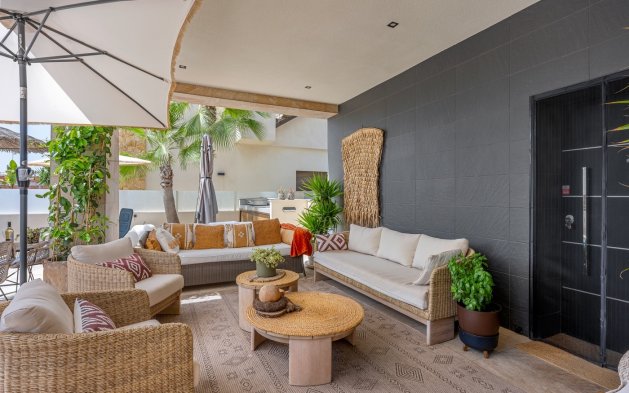 Reventa - Villa - Benijofar