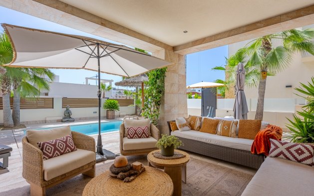 Reventa - Villa - Benijofar