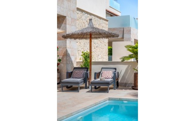 Reventa - Villa - Benijofar