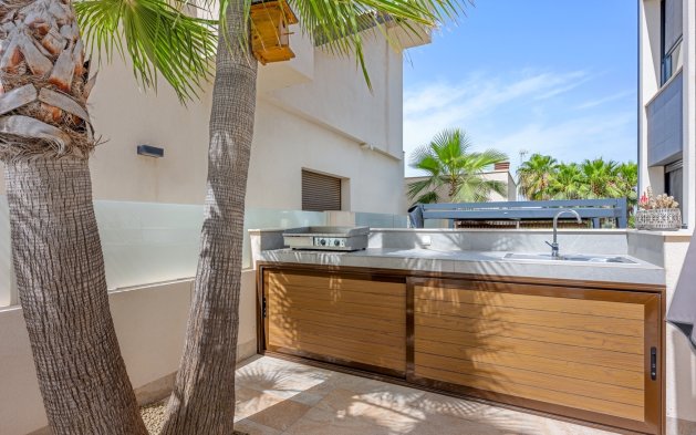 Reventa - Villa - Benijofar