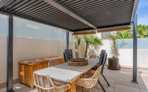 Reventa - Villa - Benijofar