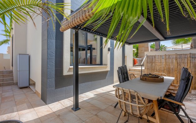 Reventa - Villa - Benijofar