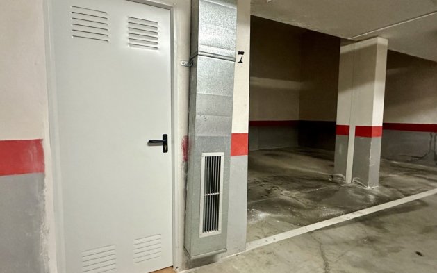 Perpardavimas - Butas - Pilar de la Horadada - Mil Palmeras