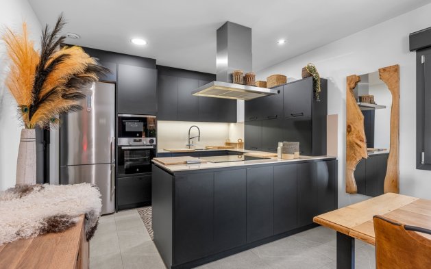 Reventa - Villa - Benijofar