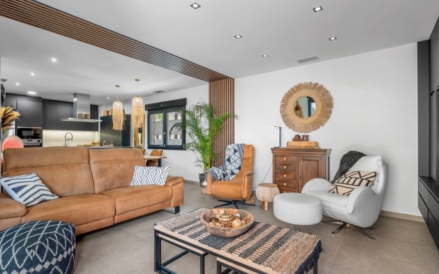Reventa - Villa - Benijofar