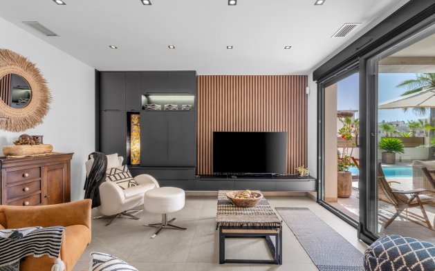 Reventa - Villa - Benijofar