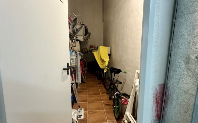 Perpardavimas - Butas - Pilar de la Horadada - Mil Palmeras