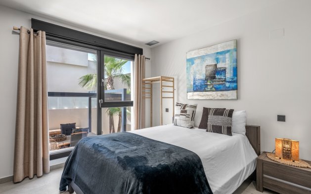 Reventa - Villa - Benijofar