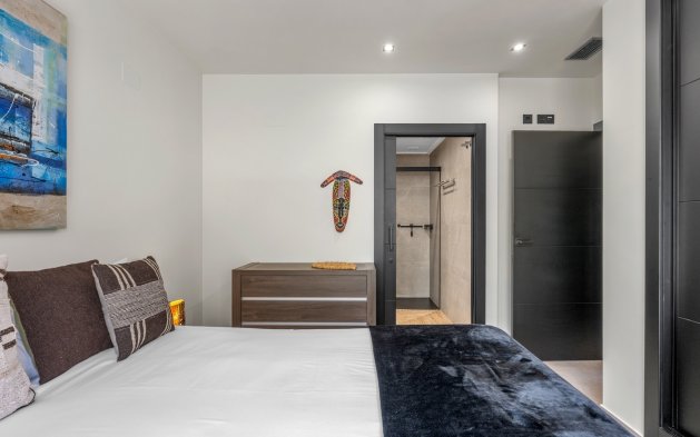 Reventa - Villa - Benijofar