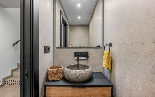 Reventa - Villa - Benijofar