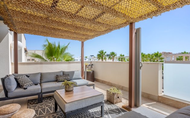 Reventa - Villa - Benijofar