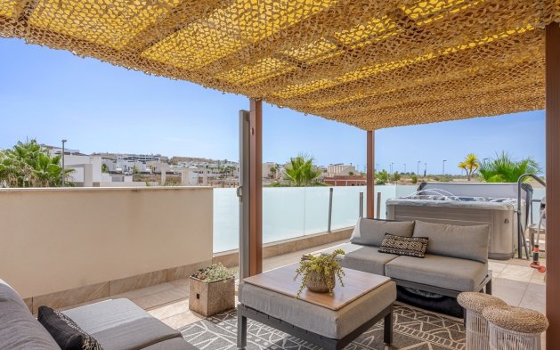 Reventa - Villa - Benijofar