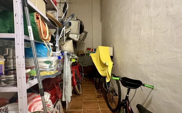 Perpardavimas - Butas - Pilar de la Horadada - Mil Palmeras