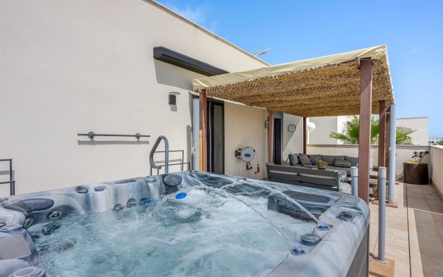 Reventa - Villa - Benijofar