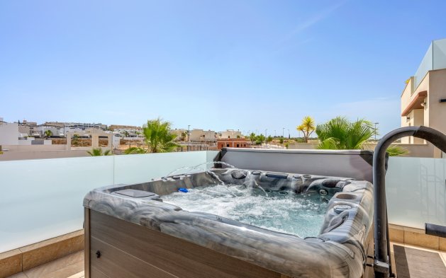 Reventa - Villa - Benijofar