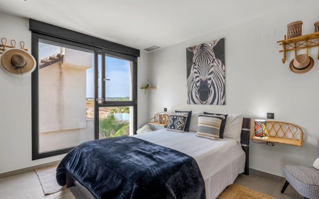Reventa - Villa - Benijofar