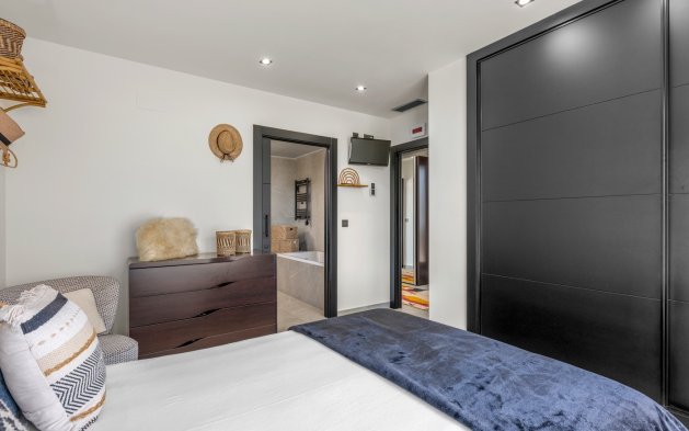 Reventa - Villa - Benijofar