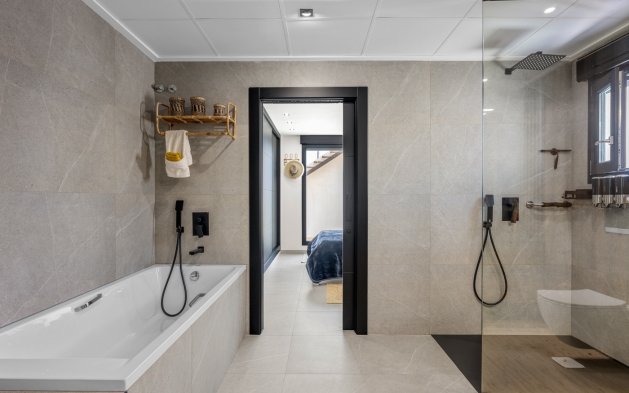 Reventa - Villa - Benijofar